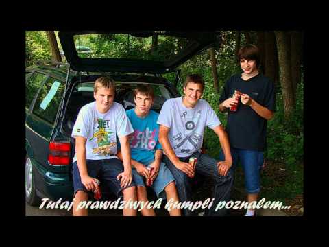 Lemon feat. Kleszczu, Zielu - Prosto z serca