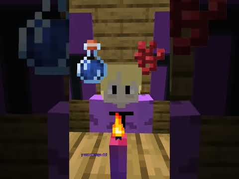 SECRET Minecraft Items You're Not Using!
