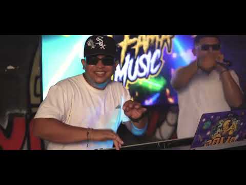 NO PIERDO LA FÉ -  La Fama Musical x Big Jey El Incomparable