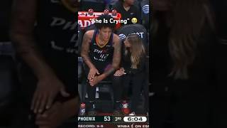 Caitlin Clark Laughing Brittney Griner Crying Like A Woman After Injury Fever Vs Mercury Highlights