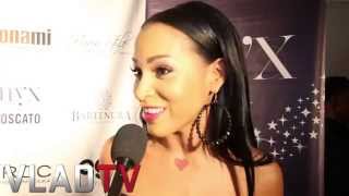 LHH's Amina: There's Still a Love Triangle With Peter, Tara &amp; Me
