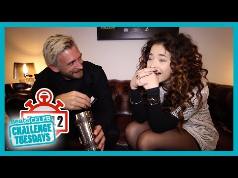 Ella Eyre and DJ Fresh play Articulate