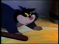 Original VHS Opening The Prince And The Pauper UK Retail Tape