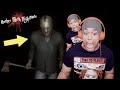 NEW FRIDAY THE 13TH GAME HE FAST AF 3 SCARY GAMES