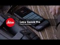 Leica Geovid Pro - Product presentation