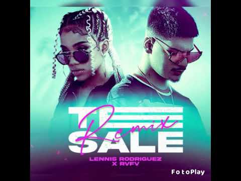 Lennis Rodriguez & Rvfv - Te Sale [Remix Dj Langos]