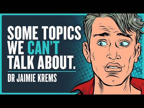 Abortion, Friendships & Dad Bods - Dr Jaimie Krems