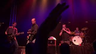 The Connells - Slackjawed - Baltimore, MD 1/25/20