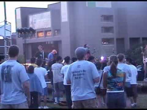 Sing Like The Saved - David Crowder Band