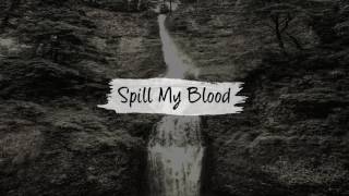 Allday - Spill My Blood