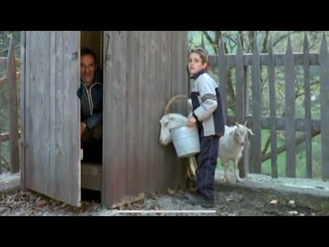 * Babo sere * - Dobro ustimani mrtvaci - film