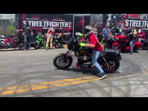 Eastcoastin RAW Footage from Block Party!