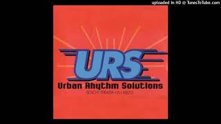 Soichi Terada + D.J. Keizo - Two in a Groove (Love Vibration)