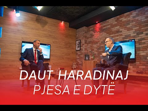N'Demos - Daut Haradinaj - Haradinajt, tri rënie e një histori II - 04.02.2023