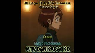 Download lagu Piano - Rhoma Irama by Masaru Saiga (Ost : Dia Imamku - Music Audio) mp3 Download lagu Piano - Rhoma Irama by Masaru Saiga (Ost : Dia Imamku - Music Audio) mp3