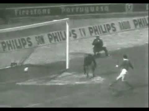 Benfica - Borussia Dortmund 2-1 C1. 1/8ème aller