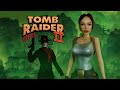 Tomb Raider 2 Remastered The Great Wall