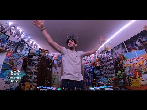 NEW TRACK RADIO N°435 🎬💎|@ArnZeld