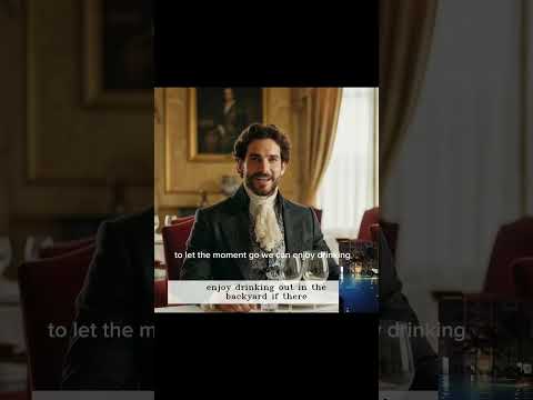 Episode 191 the duke's masked bride cayden stress dinner date 