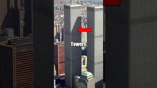 The Twin Towers were attacked BEFORE 9/11 🤯 #building #architecture #viral #newyork