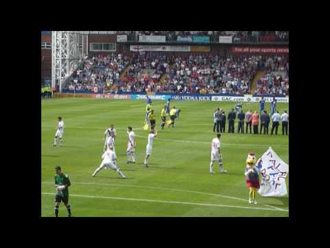 Crystal Palace V. Chelsea 17/07/2010