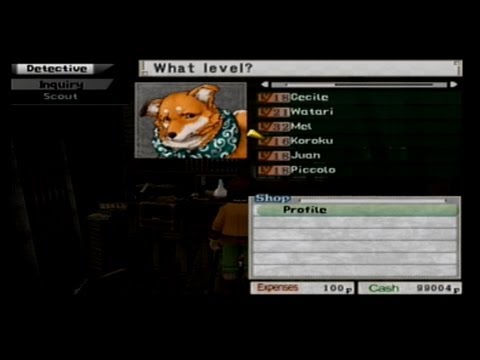 Start To Finish - Suikoden III, Episode 31