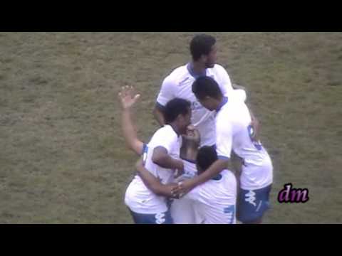 Gol - Santo André 1 x 0 Noroeste 230313