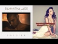 [Karaoke] Soldier - Samantha Jade 