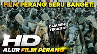 Download lagu FILM P3R4NG SERU   SEDIH   TEGANG   CAMPUR ADUK... mp3