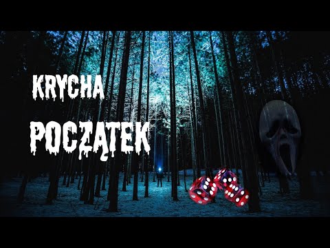 Krycha - Początek