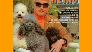 Happy Valentines Day from Heino ~ Caramba, Caracho, ein Whisky - Heino