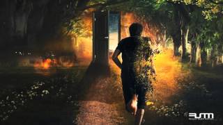 Really Slow Motion - Forerunner - Giantapes (Epic Powerful Dramatic Action)