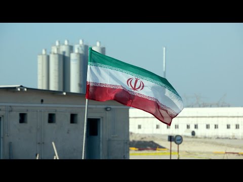 وزير الخارجية الأمريكي أنتوني بلينكن لا يرى أي مؤشرات ملموسة على رغبة إيران في العودة للاتفاق النووي