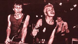 Generation X - Day By Day (Peel Session)