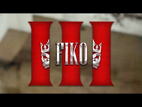 Fiko - TRI (OFFICIAL VIDEO)