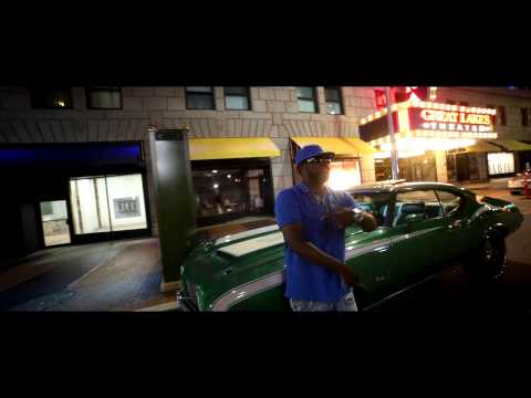 Young Shank -  Love The Streets [Official Video]