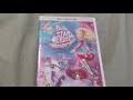 Barbie STAR LIGHT ADVENTURE DVD Overview