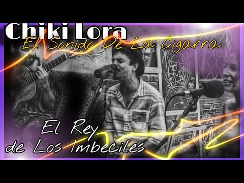 🔥 𝙀𝙡 𝙍𝙚𝙮 𝘿𝙚 𝙇𝙤𝙨 𝙄𝙢𝙗𝙚́𝙘𝙞𝙡𝙚𝙨...💜💜💜