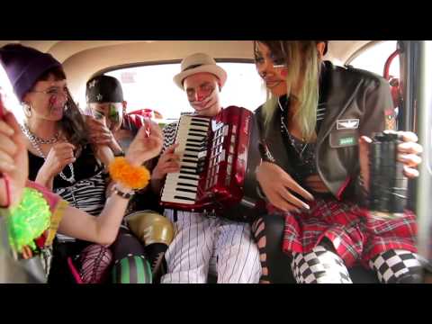 Ed Cox - Anything Now Life4Land Records