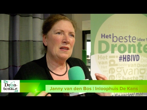 VIDEO | Janny van den Bos: ,,Het kan de halve wereld overkomen’’ VIDEO | Janny van den Bos: ,,Het kan de halve wereld overkomen’’