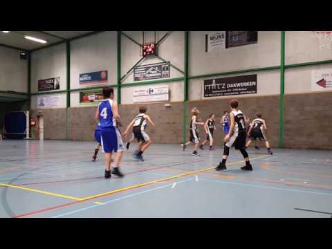 Pupillen: Berlaar Vs Malle