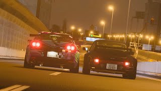 【グランツーリスモ7】千速のエイトはブラックバードに勝てる？【gt7】