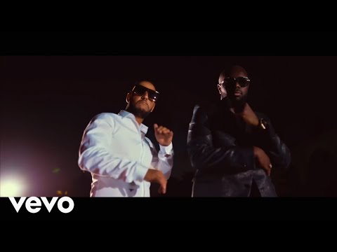 Gims - Dernière danse ft. Lacrim