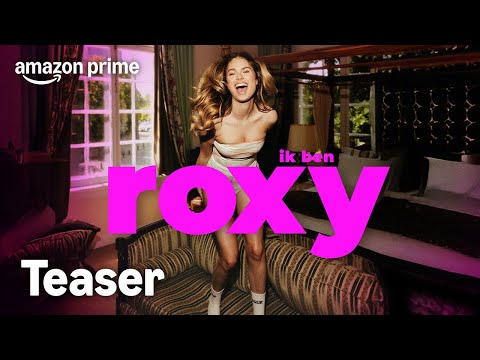 Ik Ben Roxy (2025)