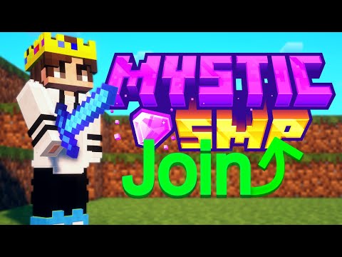 Join the Ultimate SMP - Apply Now for Minecraft's Best Content