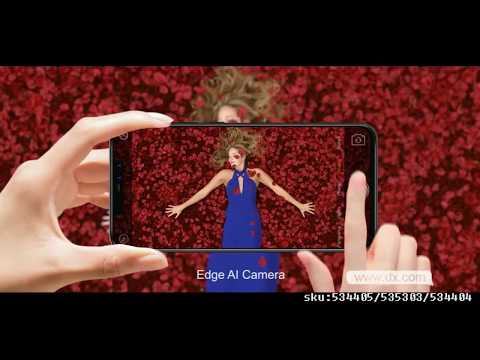 Meet UMIDIGI Z2|Z2 Pro — Notch Flagship + Gradient Twilight Color