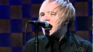 The Ataris - Conan - March 14th, 2003