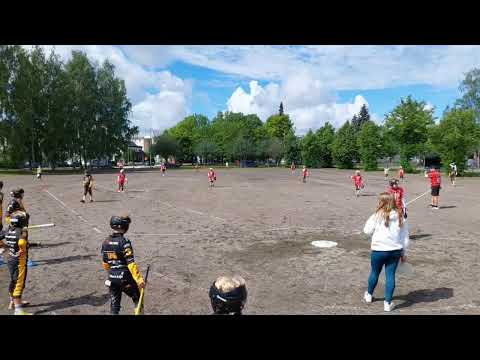 OmaSP live Tenavaleiri KPL-KoU musta