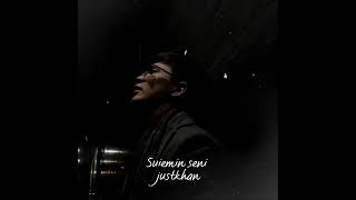 Download lagu justkhan-Suiemin seni(cover) mp3