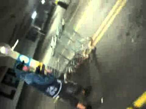 partoba 8 - mr. não consigo